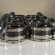 Uszczelnienie pompy R-609 3.1/2, CAR/SIC, GRAPHITE, AM350/316, ВР