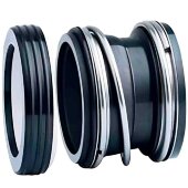 Mechanical seal for pump shaft R-B151 1.3/8, SIC/SIC, VITON, 304 Mechanical seal for pump shaft R-B151 1.3/8, SIC/SIC, VITON, 304
