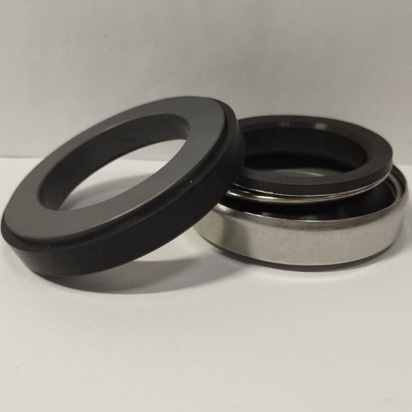 Торцевое механическое уплотнение R-BT-AR 35, SIC/SIC, VITON, 304 Торцевое механическое уплотнение R-BT-AR 35, SIC/SIC, VITON, 304