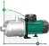 MEDANA CH1-L.1002-1/E/E/10T насос WILO многоступенчатый для водоснабжения
