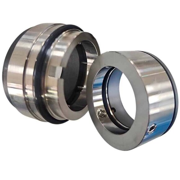 Uszczelnienie mechaniczne do pompy R-HRN 70, SIC/SIC, VITON, 304