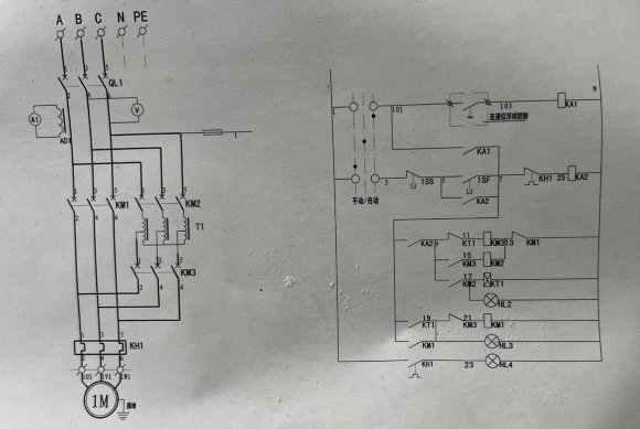 Fernbedienungspanel für die Automatisierung der Pumpensteuerung, 15 kW Fernbedienungspanel für die Automatisierung der Pumpensteuerung, 15 kW
