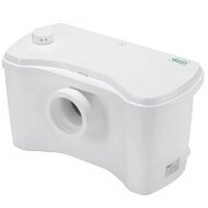 Fäkalienstation mit Schleifen Wilo-DrainLift KH 32-0,4 Fäkalienstation mit Schleifen Wilo-DrainLift KH 32-0,4