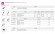 Мембранный насос-дозатор PDE HC200 PI-MA 10-10 110V PP-GL-VT