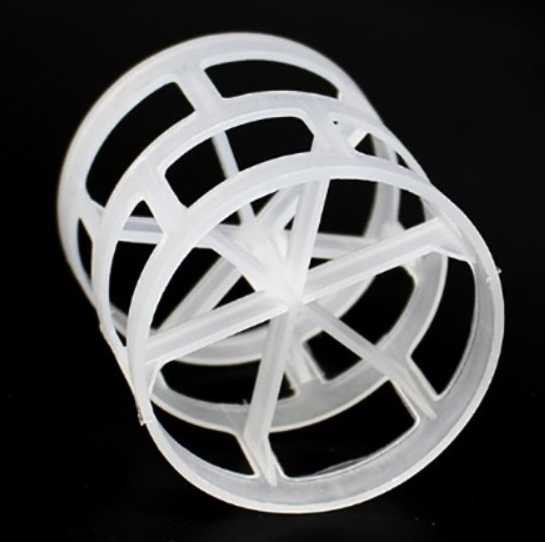 Pierścienie Palla (Pall ring) PP 76 mm