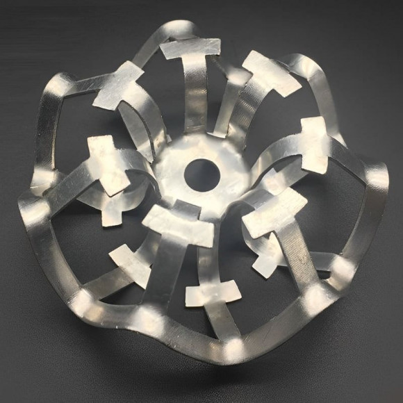 Кольца Теллера, AISI 304, 100 мм, Teller Ring Кольца Теллера, AISI 304, 100 мм, Teller Ring