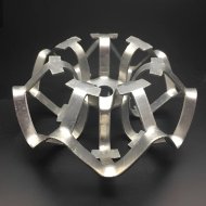 Кольца Теллера, AISI 304, 100 мм, Teller Ring Кольца Теллера, AISI 304, 100 мм, Teller Ring