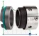 Торцеве ущільнення хімічних насосів R-59U 100, CAR/SIC, PTFE, 304, ВР