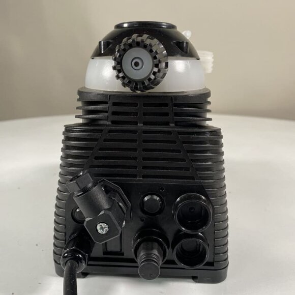 Dosierpumpe PDE HC151+ MULTIFUNCTION M80 240V PVDF-CE-VT + SHUKO-STECKER, 4-20 l/h, 20-1 bar