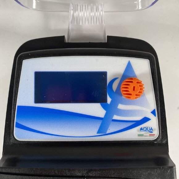 Dosierpumpe PDE HC151+ MULTIFUNCTION M80 240V PVDF-CE-VT + SHUKO-STECKER, 4-20 l/h, 20-1 bar