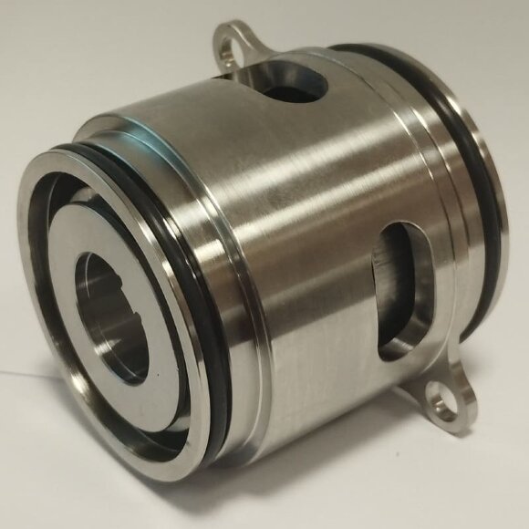 Kartuschedichtung Grundfos R-706K 22, SIC/SIC/SIC/SIC, EPDM, 304