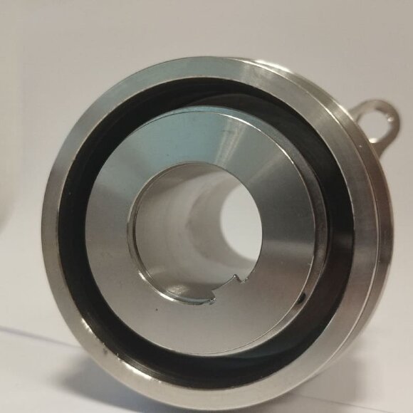 Kartuschedichtung Grundfos R-706K 22, SIC/SIC/SIC/SIC, EPDM, 304