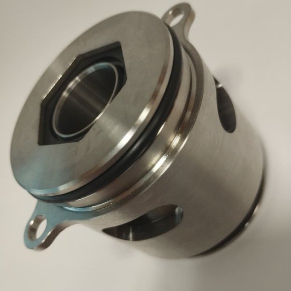 Kartuschedichtung Grundfos R-706K 22, SIC/SIC/SIC/SIC, EPDM, 304