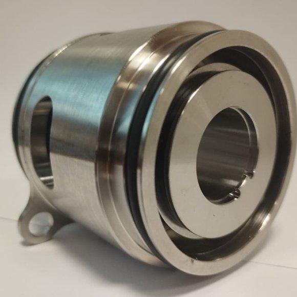 Kartuschedichtung Grundfos R-706K 22, SIC/SIC/SIC/SIC, EPDM, 304