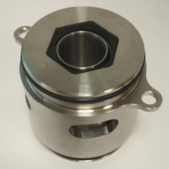 Kartuschedichtung Grundfos R-706K 22, SIC/SIC/SIC/SIC, EPDM, 304