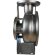 Pumpengehäuse BZ 50-160-5,5/7,5