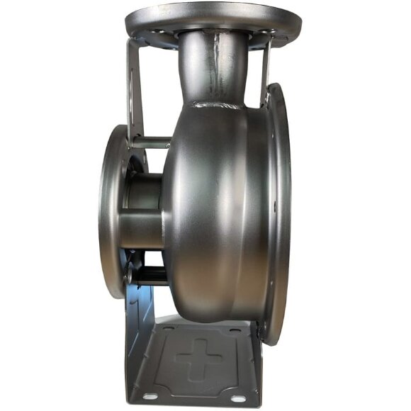 Pumpengehäuse BZ 50-160-5,5/7,5