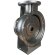 Pumpengehäuse BZ 50-160-5,5/7,5