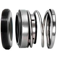 Mechanical seal R-108 22, SIC/SIC, EPDM, 304 Mechanical seal R-108 22, SIC/SIC, EPDM, 304