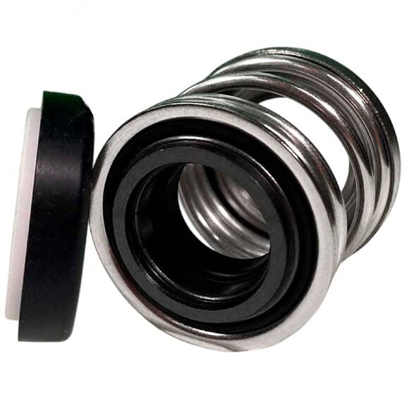 Торцевое уплотнение вала насоса R-110 25, CAR/CER, VITON, 304