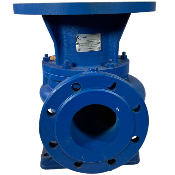 BTKF-I 100-160, 15 kW Pumpenteil inline (3000)