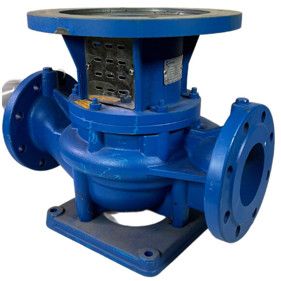 BTKF-I 100-160, 15 kW Pumpenteil inline (3000)