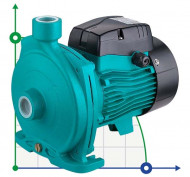 Zentrifugalpumpe 1,5kW Hmax 48m Qmax 140l/min Leo 3.0