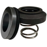 Механическое уплотнение R-120W 16S, CAR/SIC, VITON, 304, WM Механическое уплотнение R-120W 16S, CAR/SIC, VITON, 304, WM