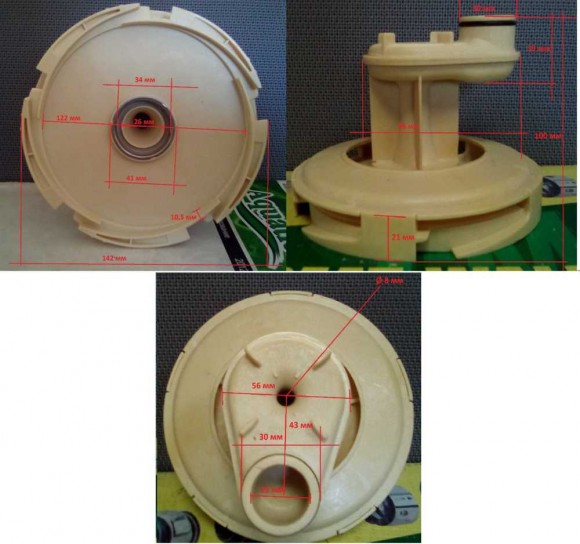 Diffuser for 775301, 775302, 775311, 775312, 775315, 775316, 775342, 775351, 775352, 776201, 776202 Diffuser for 775301, 775302, 775311, 775312, 775315, 775316, 775342, 775351, 775352, 776201, 776202