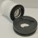 Механическое уплотнение химического насоса QHB с PTFE сильфоном R-WB3 25, L, CAR/SIC, VITON, 304