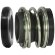 Mechanical seal for pump shaft R-MG1S20 58, CAR/SIC, EPDM, 304, G50