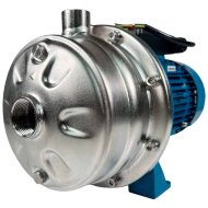 Pompe d'injection de viande 2CDC70/150, 2,2 kW, AISI 304, 220 V/50 Hz, 2900 tr/min (type EBARA 2CDXM 70/20) Pompe d'injection de viande 2CDC70/150, 2,2 kW, AISI 304, 220 V/50 Hz, 2900 tr/min (type EBARA 2CDXM 70/20)