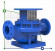 BTKF-I 80-160, 15kW насос inline (3000)