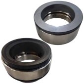 Mechanical seal for pump R-HRN 80, SIC/SIC, VITON, 304 Mechanical seal for pump R-HRN 80, SIC/SIC, VITON, 304
