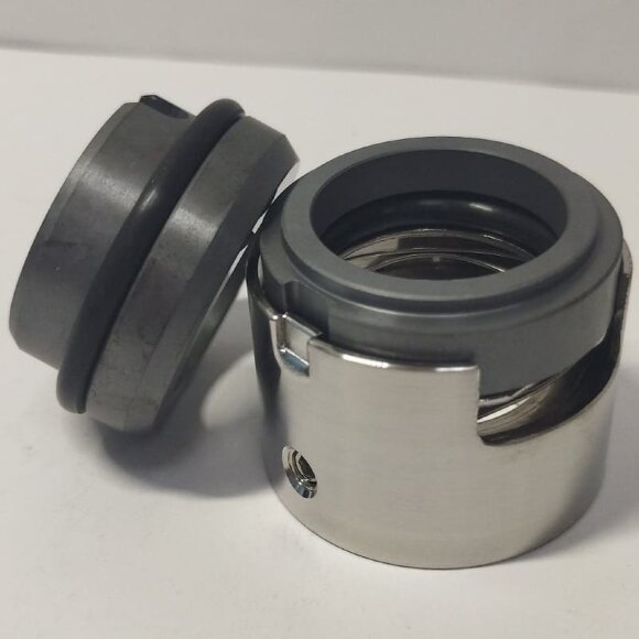 Торцевое уплотнение R-M7N 25, CAR/SIC, VITON, 304, G9