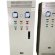 Panel de control de bomba, 22 kW