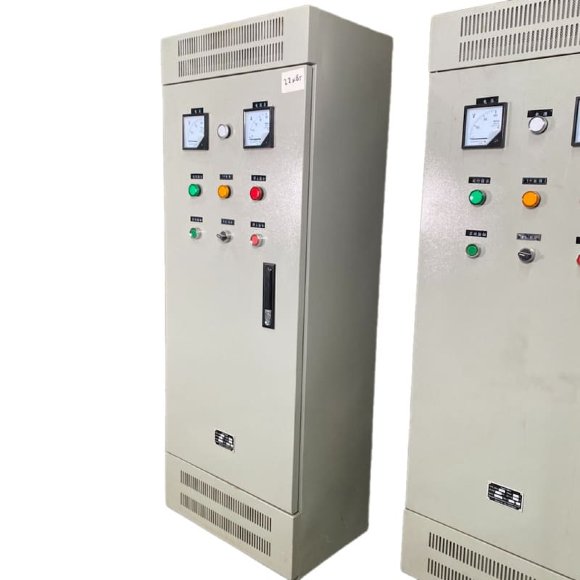 Panneau de commande de pompe, 22 kW Panneau de commande de pompe, 22 kW