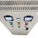 Panel de control de bomba, 22 kW