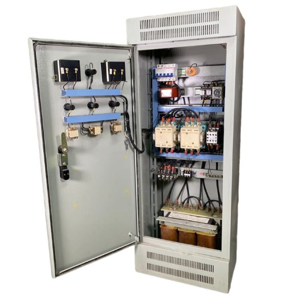 Panneau de commande de pompe, 22 kW Panneau de commande de pompe, 22 kW