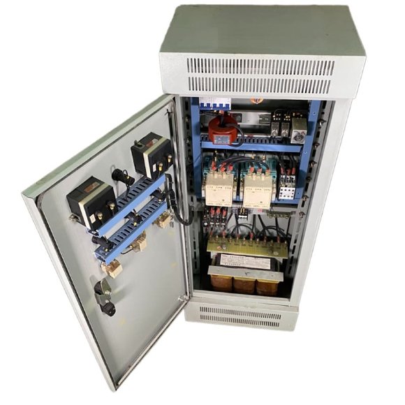 Panneau de commande de pompe, 22 kW Panneau de commande de pompe, 22 kW