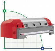 Центрифуга декантерная HAUS DDI 2343 Центрифуга декантерная HAUS DDI 2343