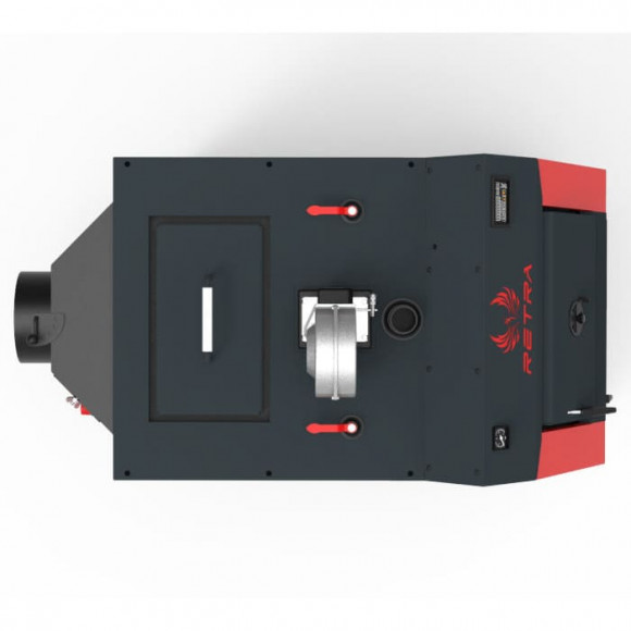 Boiler Retra-3М PLUS, 65kW