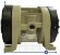 Pneumatic diaphragm pump PHOENIX 10-PP 1/4, P10P-HTTPV1
