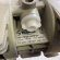 Pneumatic diaphragm pump PHOENIX 10-PP 1/4, P10P-HTTPV1