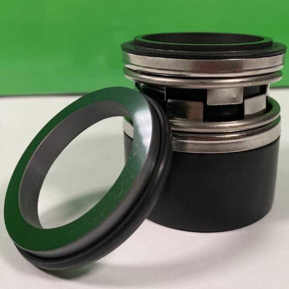 Механическое уплотнение R-2100N 70, CAR/SIC, VITON, 304