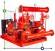 Fire pump station BPDD 1500/7-170-170