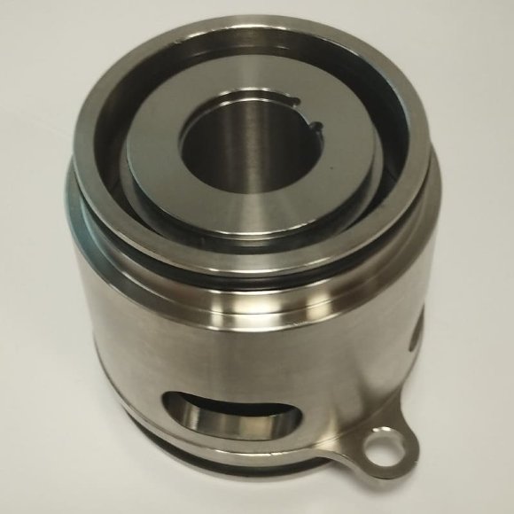 Kartuschedichtung Grundfos R-706K 22, SIC/SIC/SIC/SIC, VITON, 304