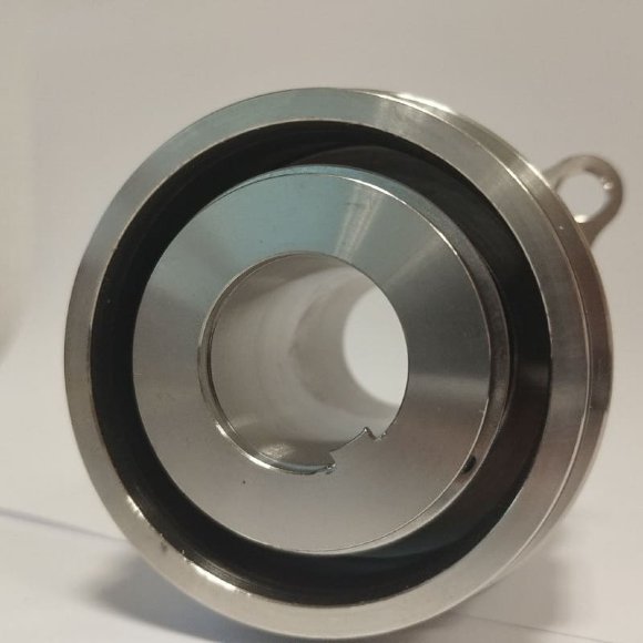 Kartuschedichtung Grundfos R-706K 22, SIC/SIC/SIC/SIC, VITON, 304