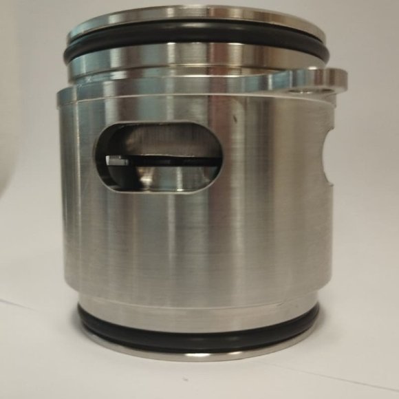 Kartuschedichtung Grundfos R-706K 22, SIC/SIC/SIC/SIC, VITON, 304