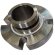 Uszczelnienie kompaktowe do mieszalnika R-BED 35, SIC/SIC/CAR/SIC/VITON, M/316